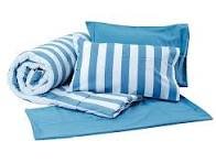 Bedsheet Set